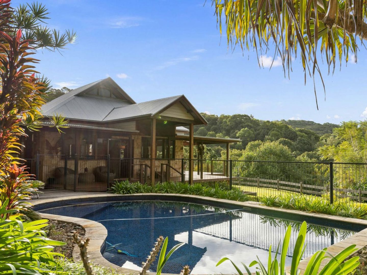 236 Graydon Road Corndale NSW 2480