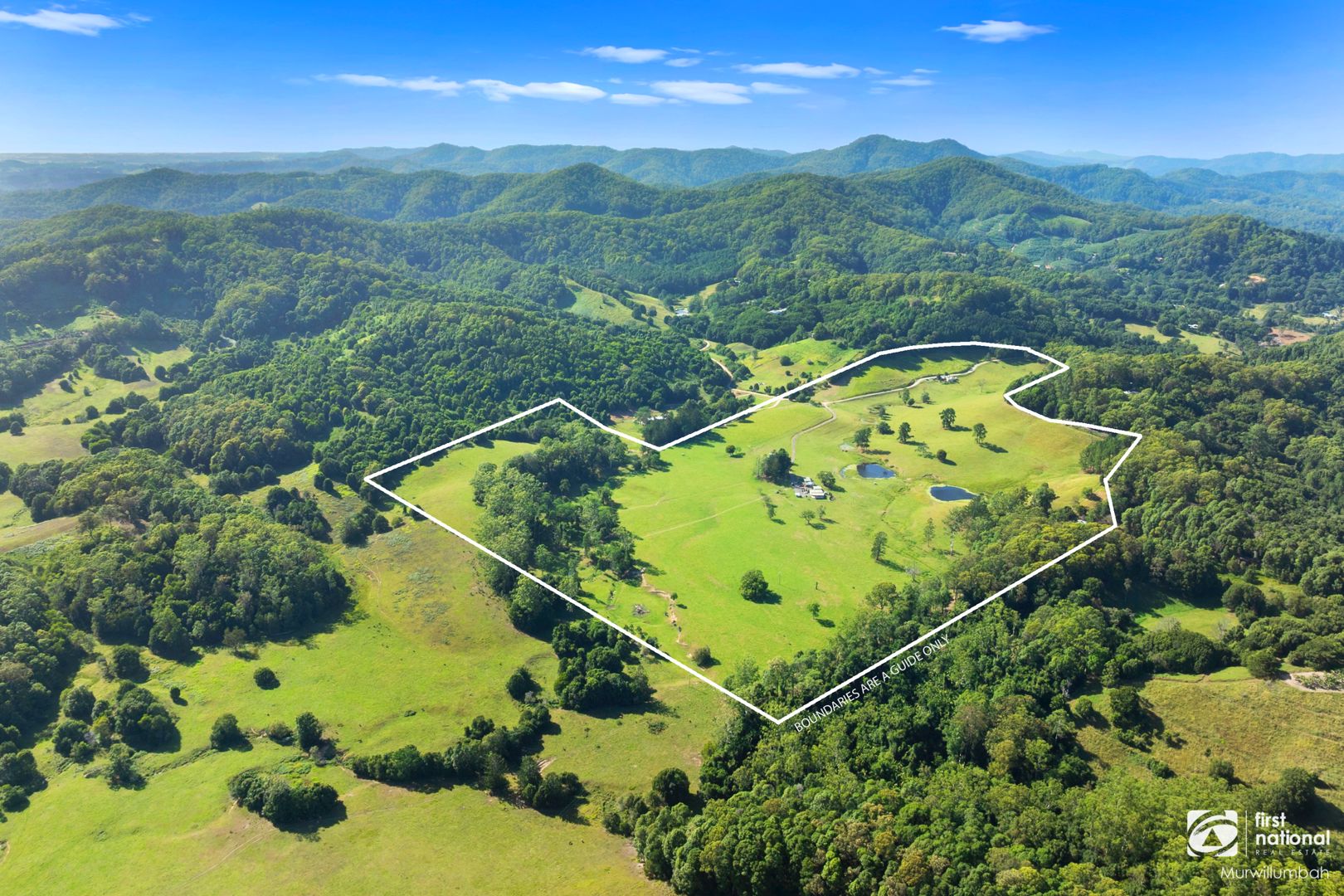 43 Turners Road Wardrop Valley NSW 2484