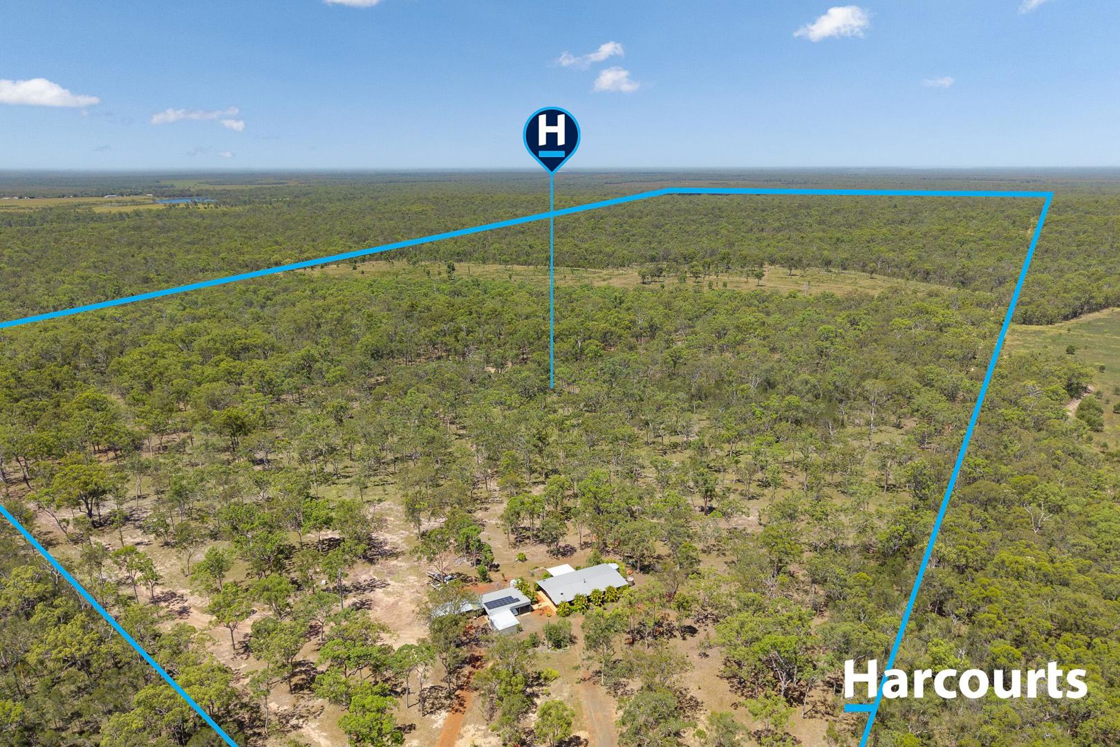 70 CAMPANINIS ROAD Redridge QLD 4660