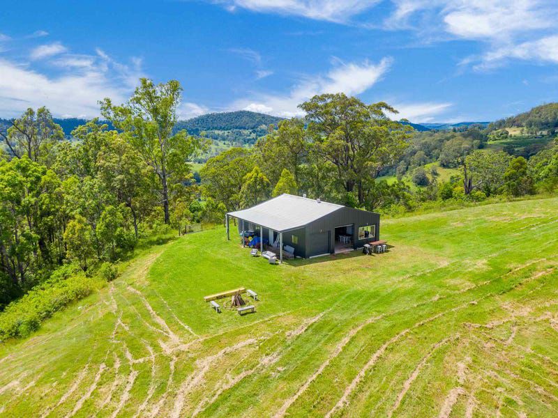 Lot B / 12 Jiggi Road Georgica NSW 2480
