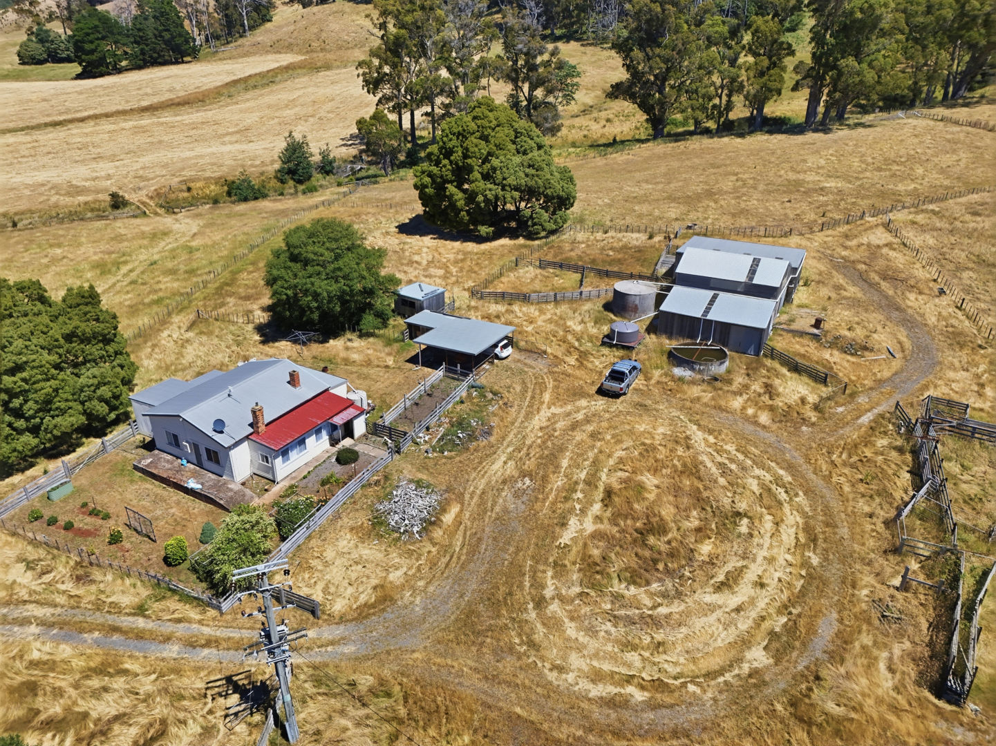 Lot 2/107 Lalla Road Lilydale TAS 7268