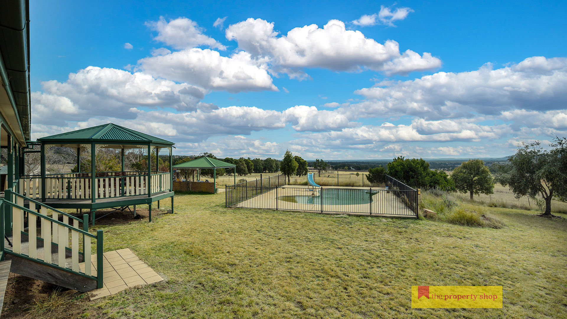 173 Lowes Peak Road Mudgee NSW 2850