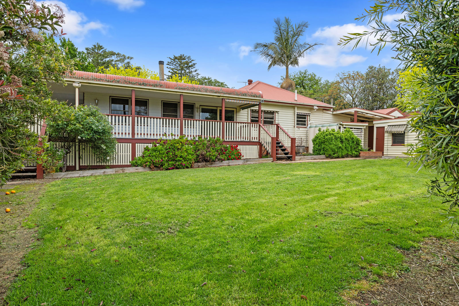 335 Harveys Road Ruby VIC 3953