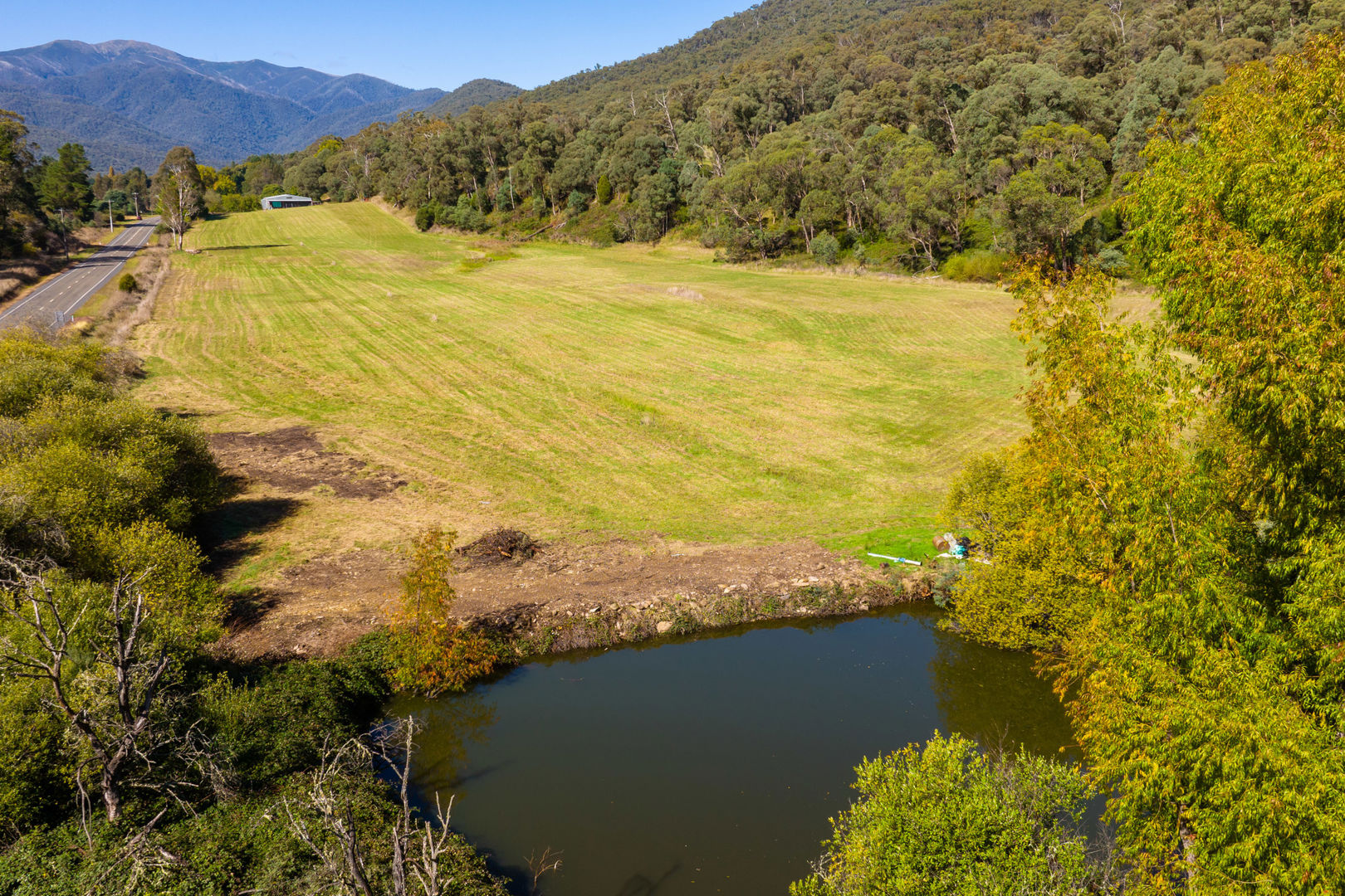  Great Alpine Road Smoko VIC 3741