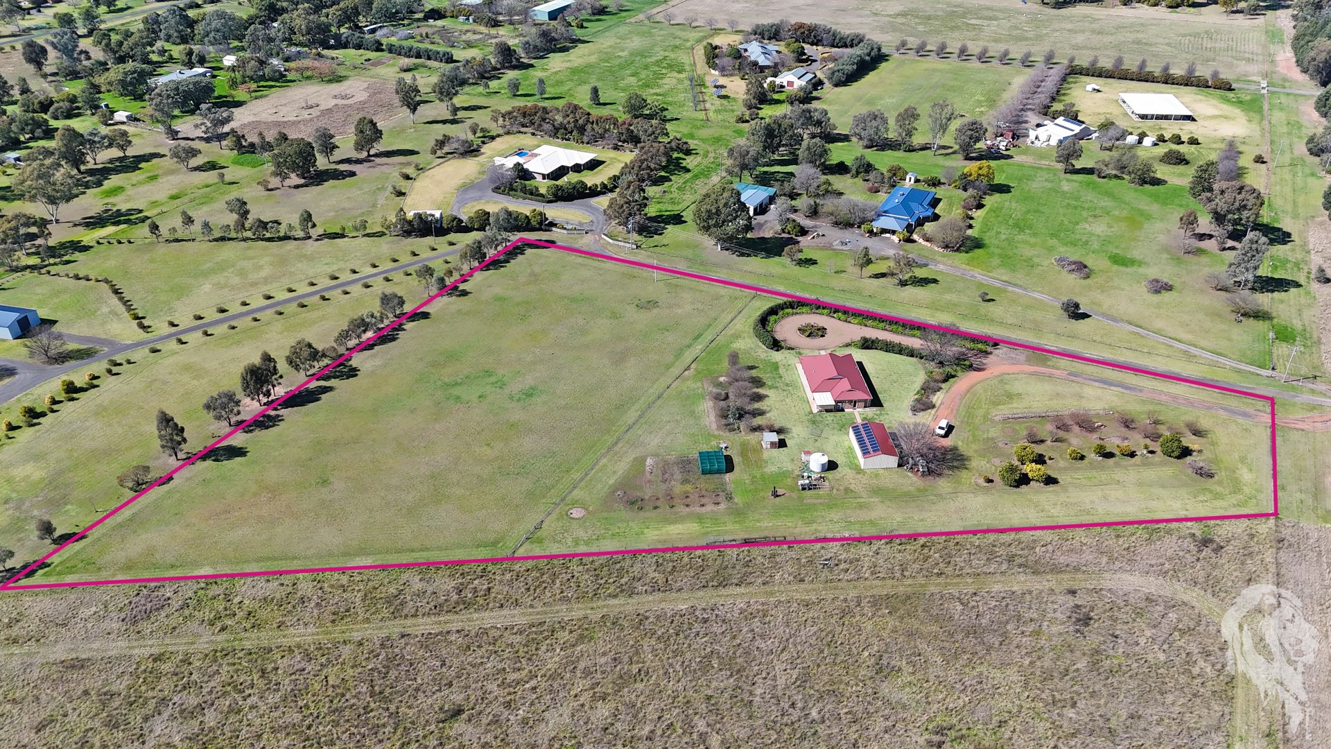 491 Old Gunnedah Road Narrabri NSW 2390