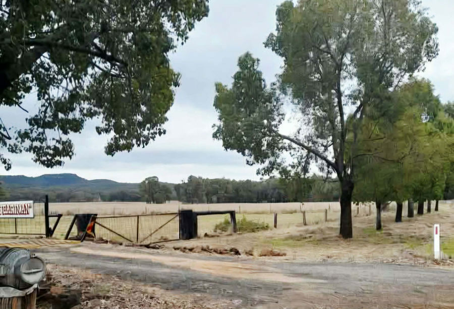 3046 Baradine road Coonabarabran NSW 2357