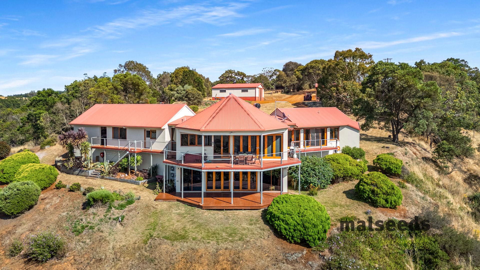 173 Widdicombe Road Bahgallah VIC 3312