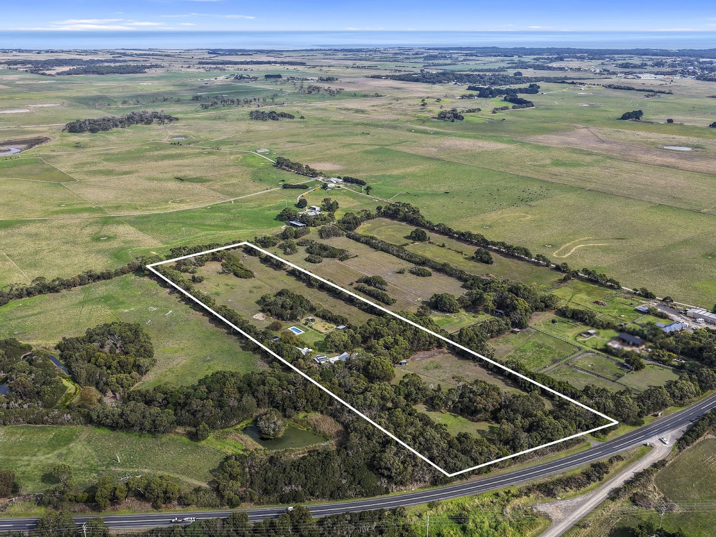 5300 Bass Highway Wonthaggi VIC 3995