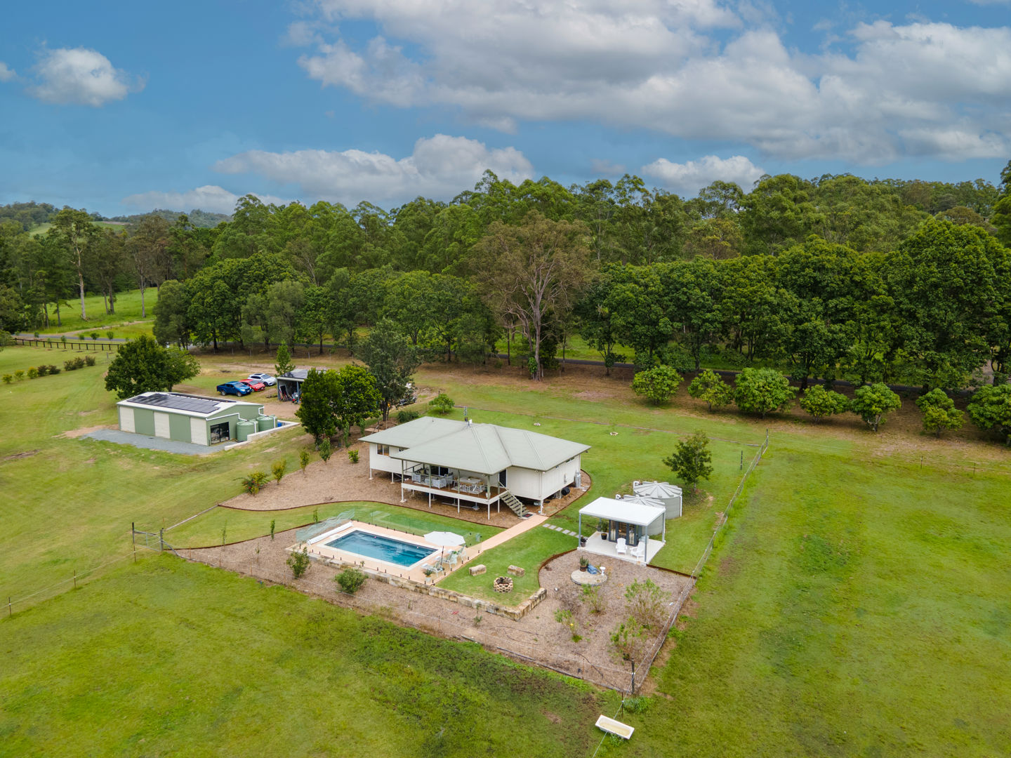 46 Knobby Glen Road Kandanga QLD 4570