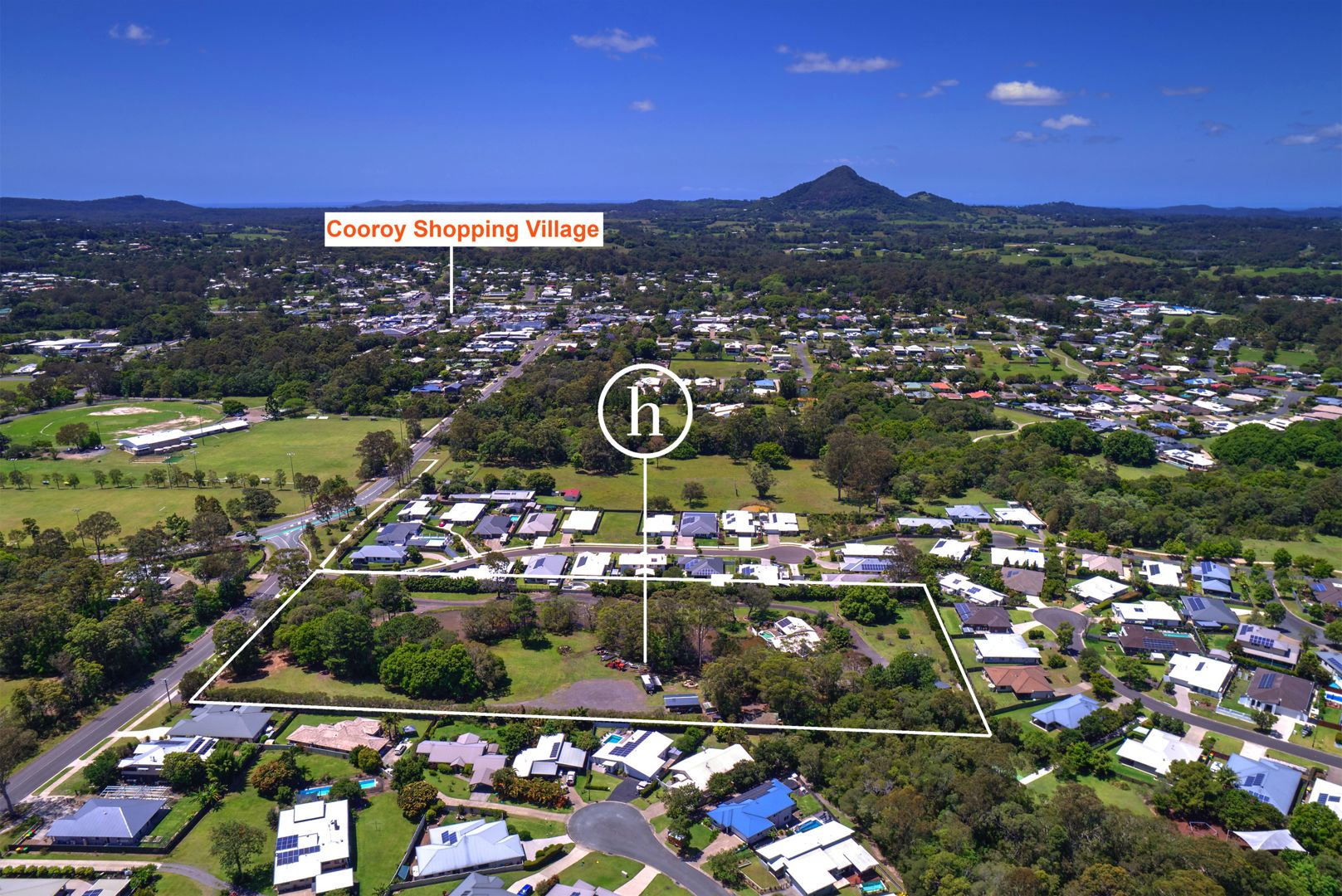 79 Garnet Street Cooroy QLD 4563