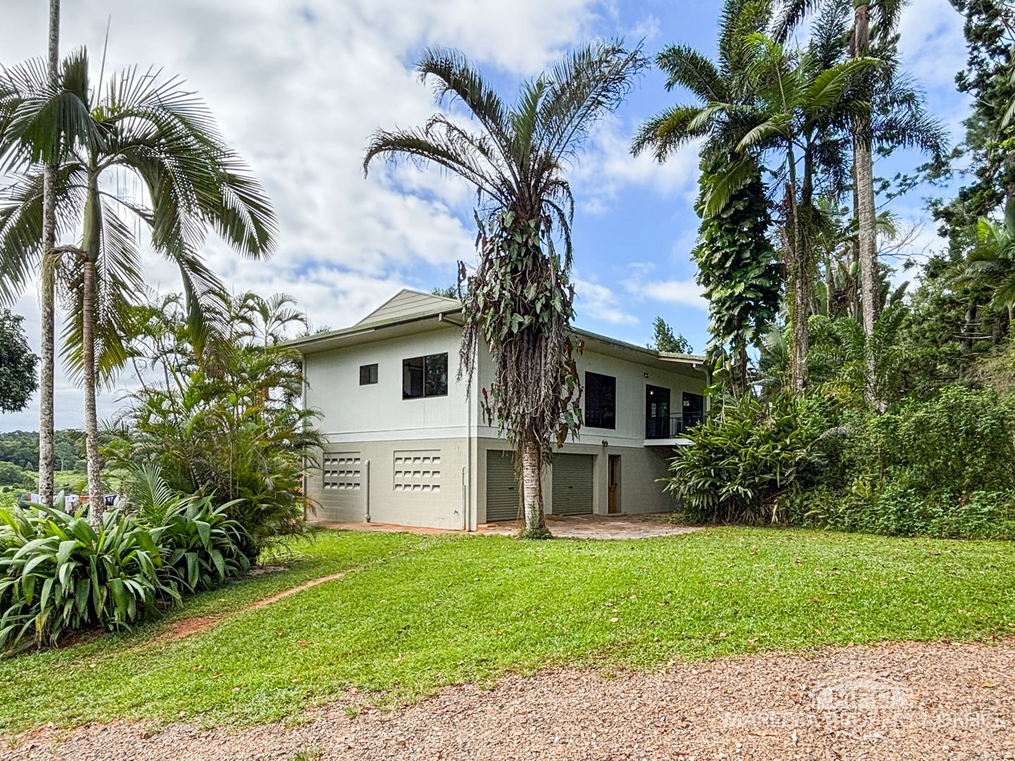 1000 Mossman Mount Molloy Road Julatten QLD 4871