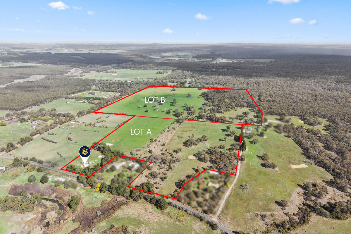 1526 Buninyong-Mt Mercer Road Grenville VIC 3352