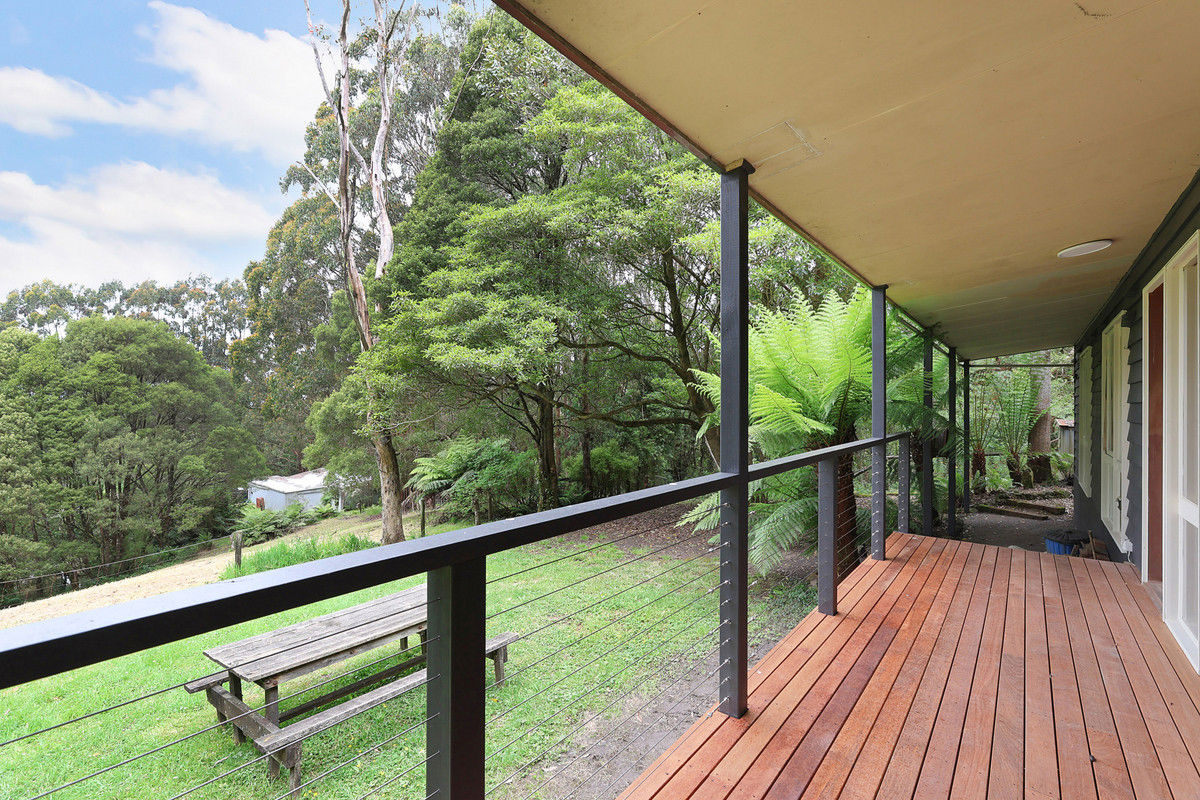 5035 Great Ocean Road Lavers Hill VIC 3238