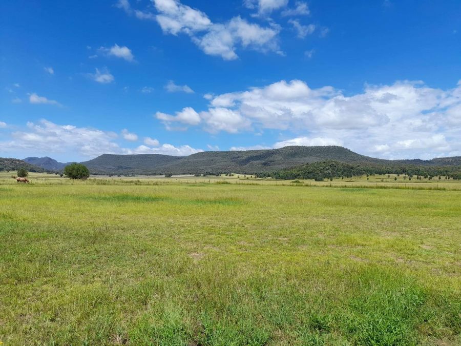 3046 Baradine road Coonabarabran NSW 2357