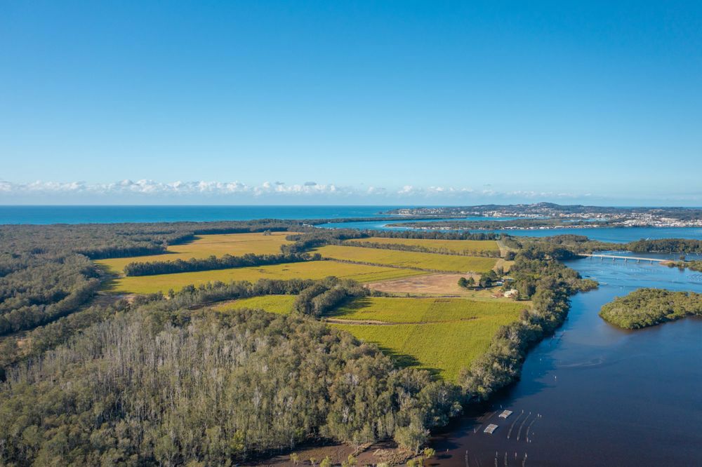 77 SHORELINE DRIVE North Shore NSW 2444