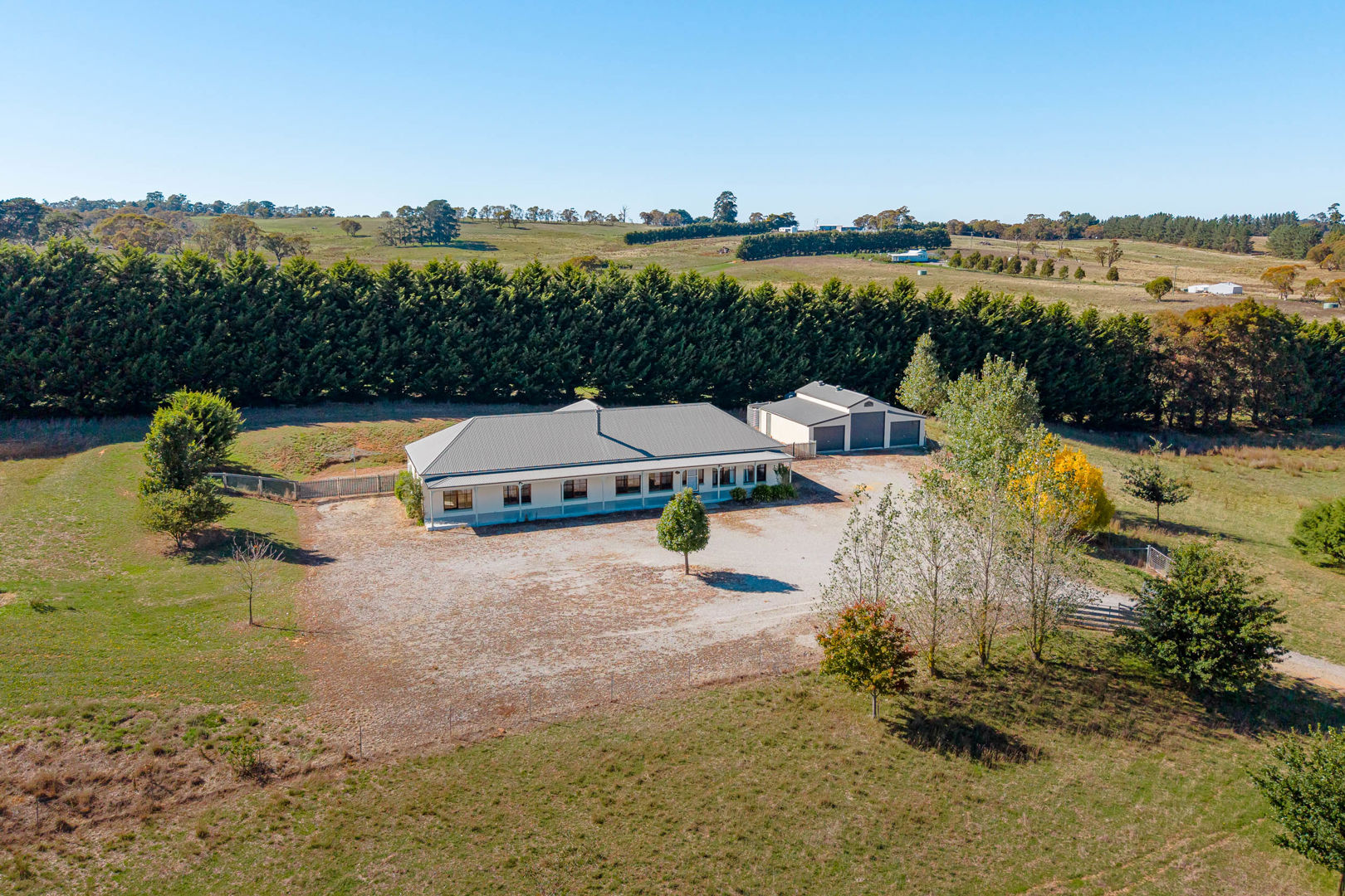 2548 Woodhouselee Road, Laggan via Crookwell NSW 2583