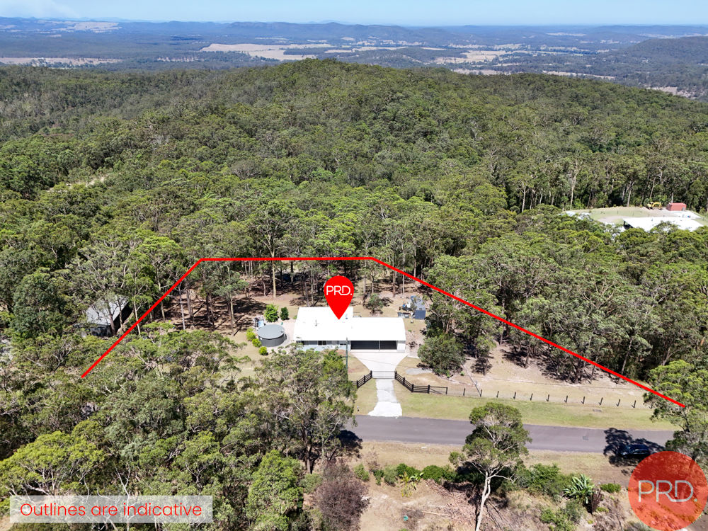 5 Uffington Road Duns Creek NSW 2321