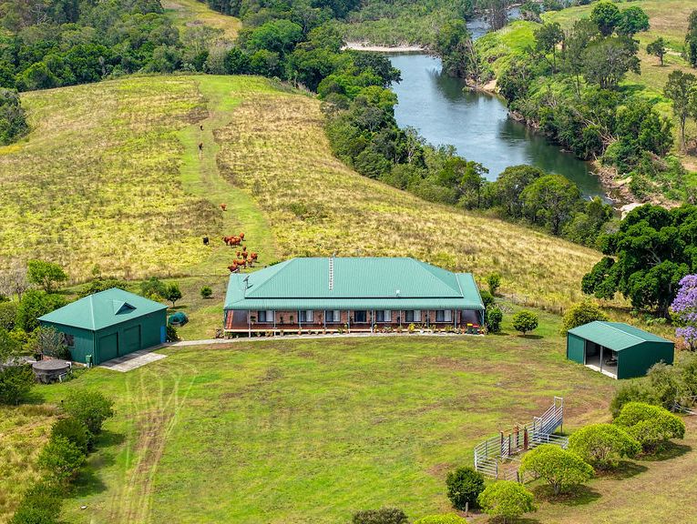 221 Karaak Flat Road Karaak Flat NSW 2429