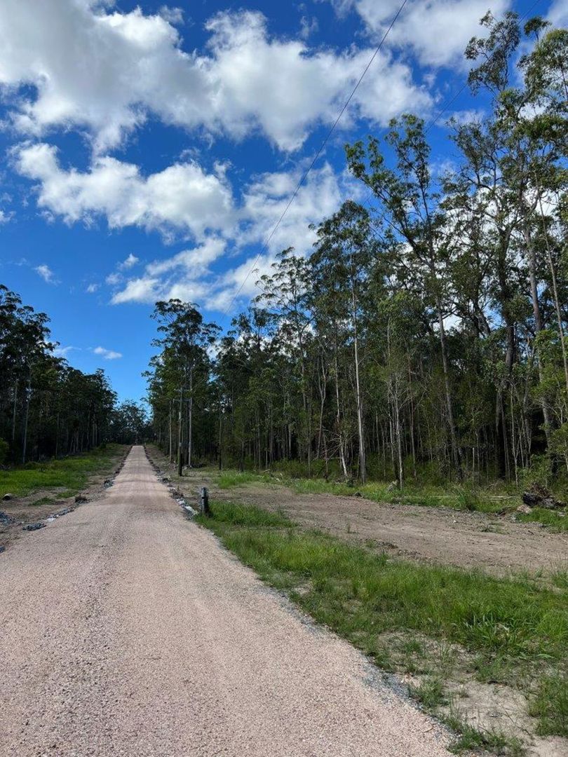 Lot 3 of 1 Ravenswood Rd Kundabung NSW 2441