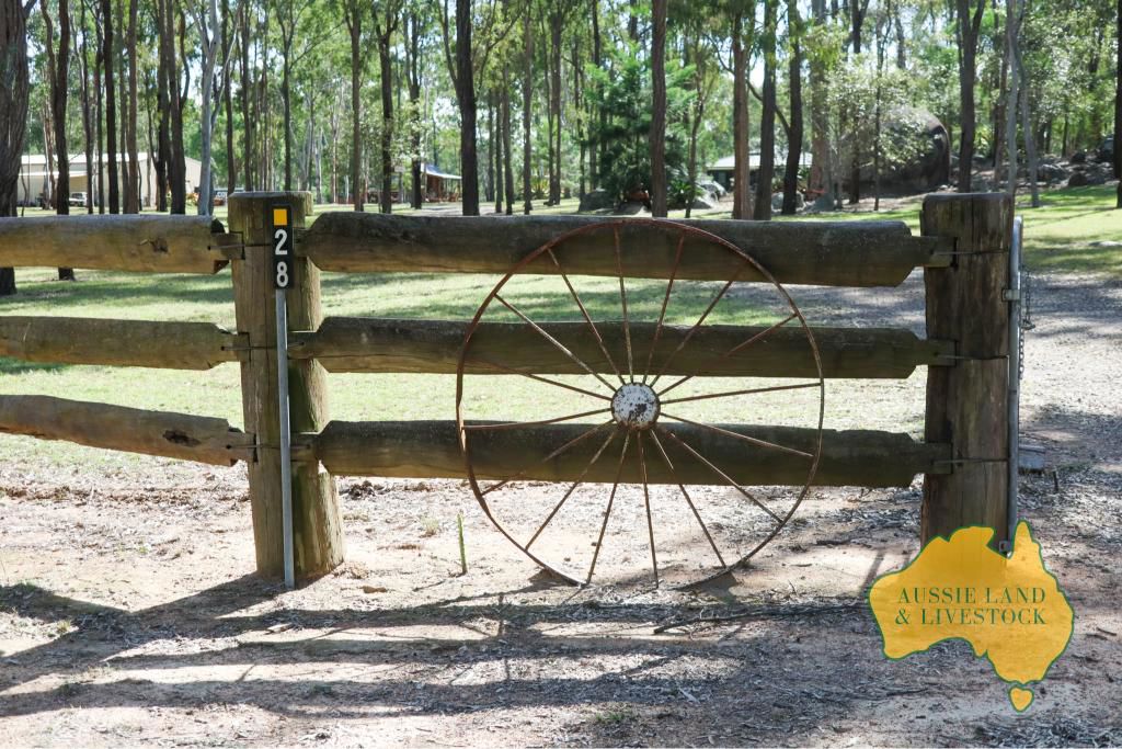 28 Rosies Rd Nanango QLD 4615