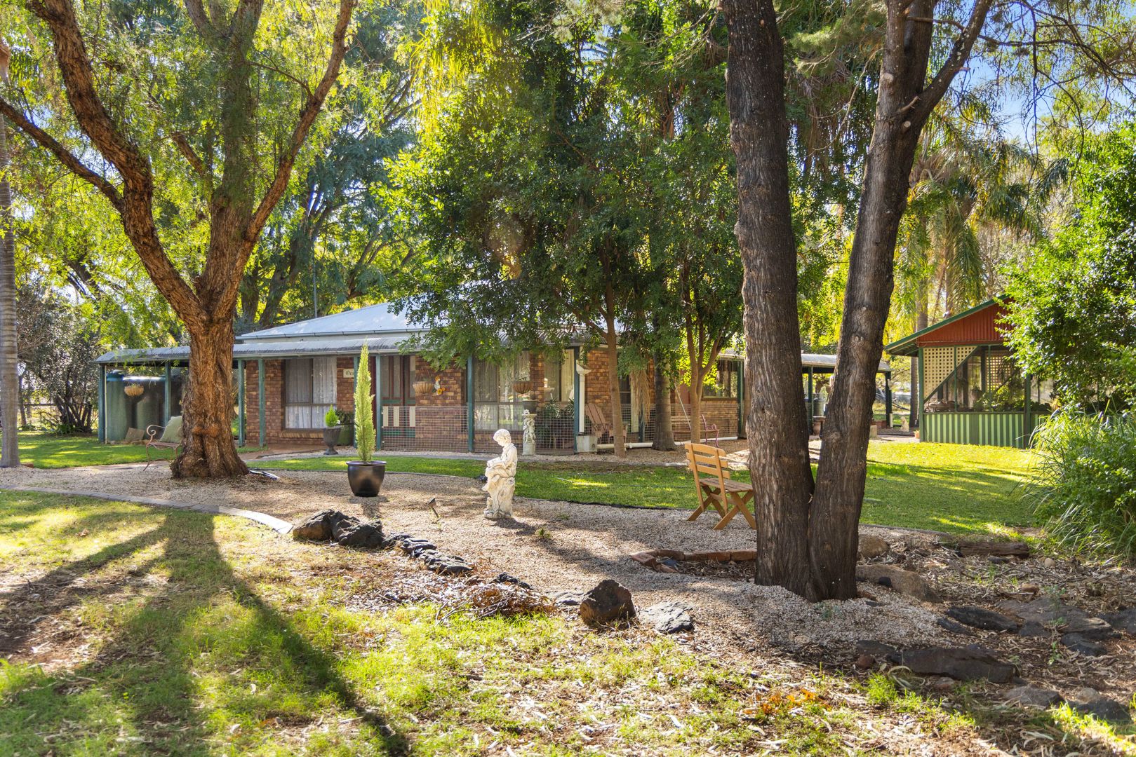 54 Lorrimer Street Oakey QLD 4401
