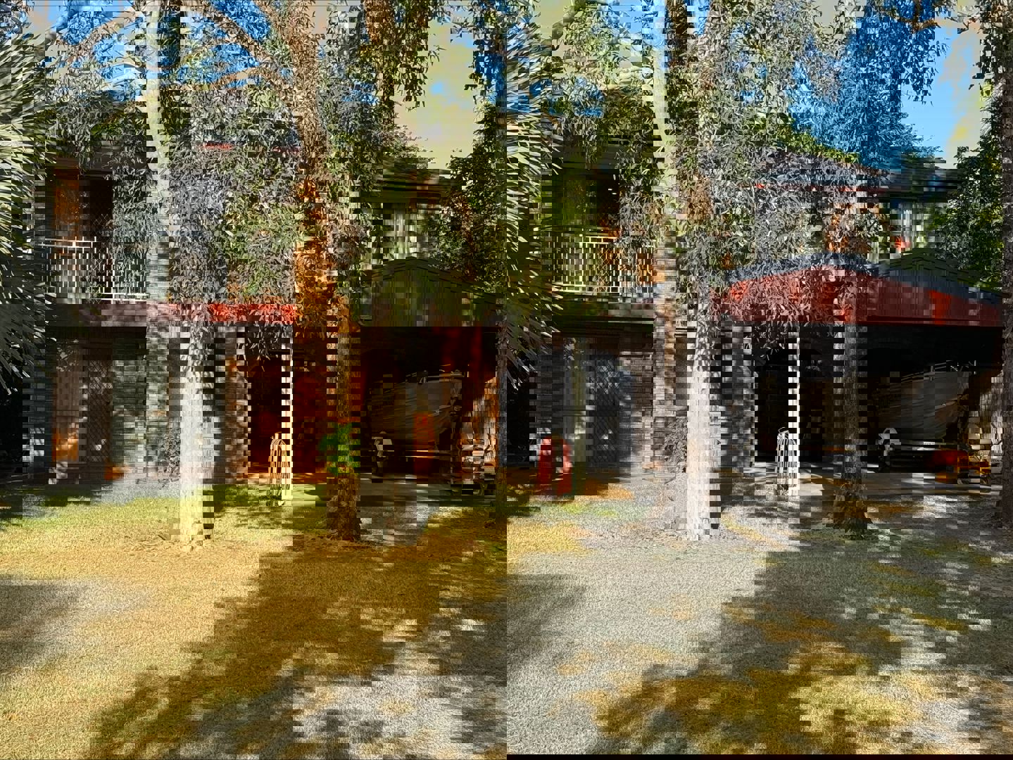 238 Six Mile Road Pink Lily QLD 4702