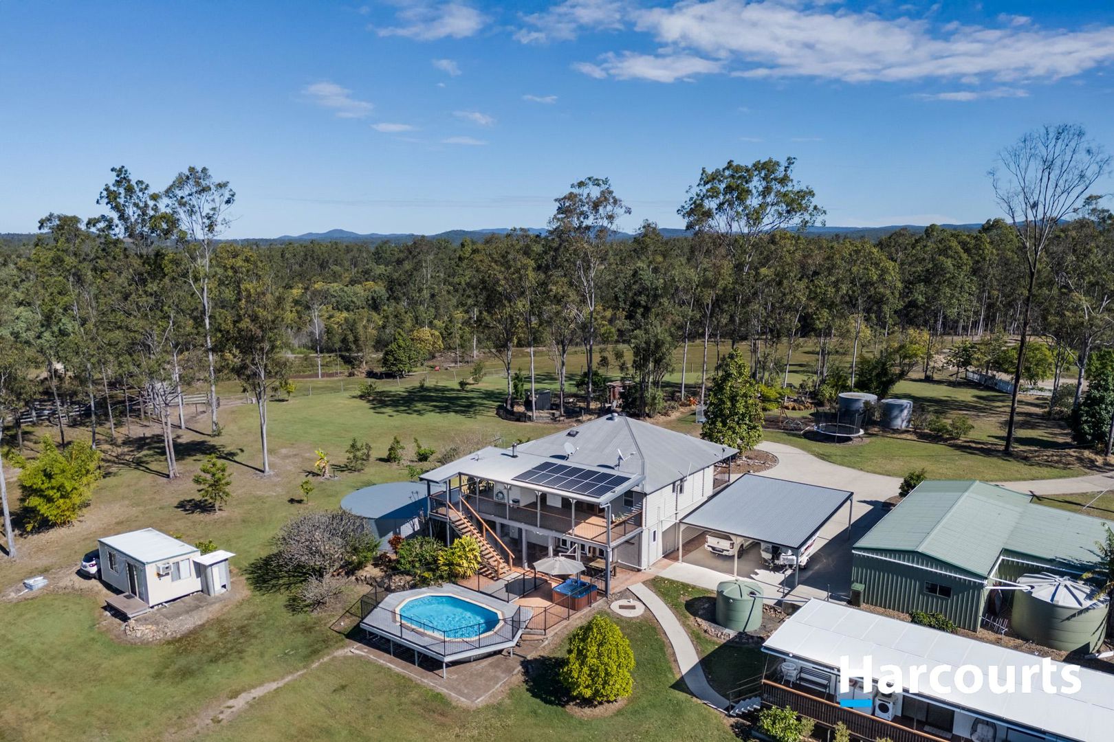 130 Theils Road Dalysford QLD 4671
