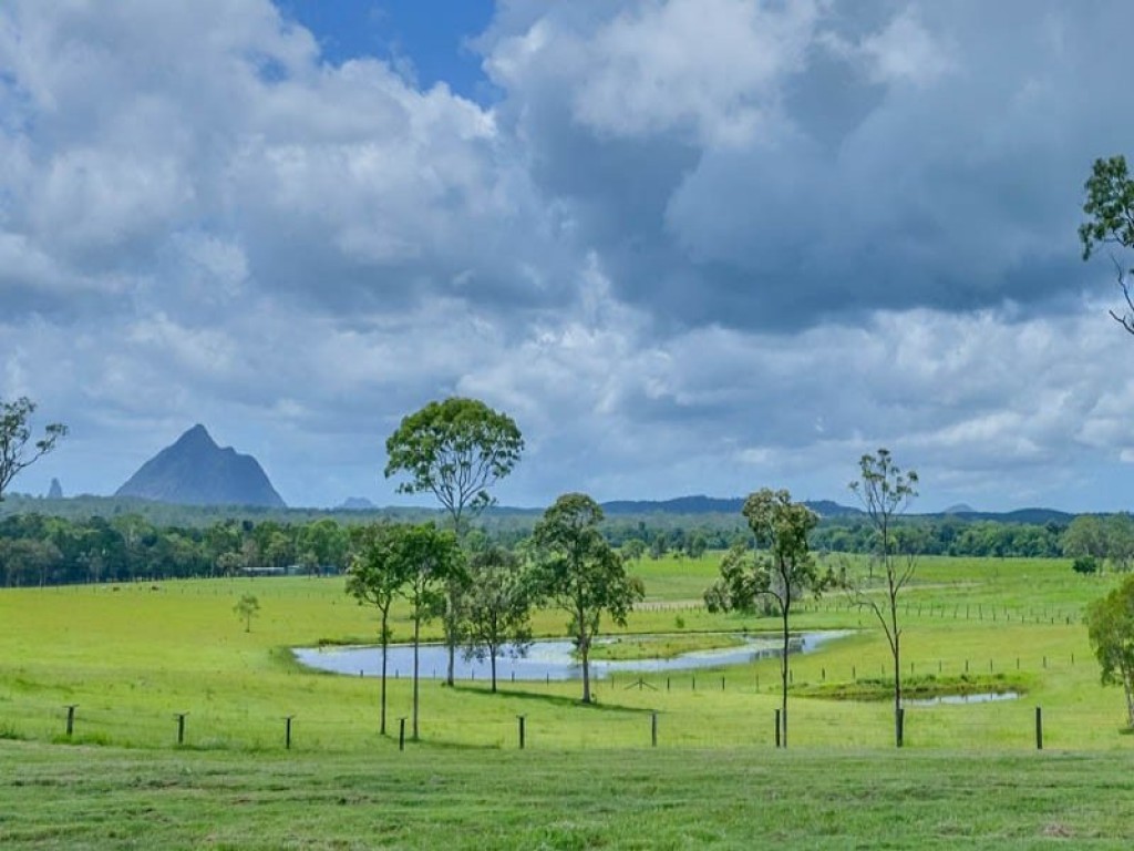 864-886 Kilcoy Beerwah Road Cedarton Qld 4514