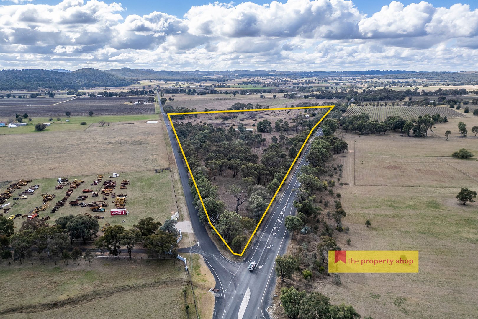 577 Ulan Road Mudgee NSW 2850