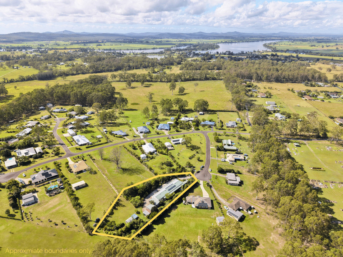 12 Red Cedar Close Lawrence NSW 2460