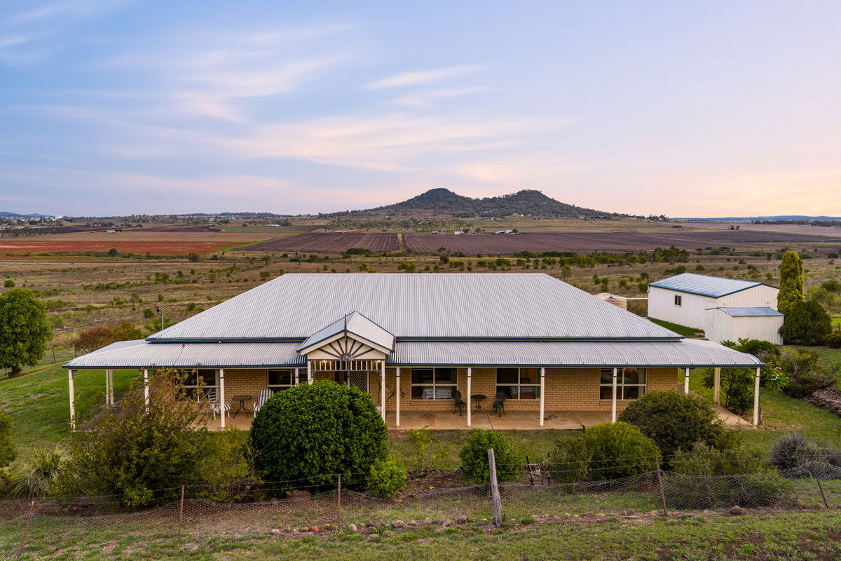 109 Filmers Road Gowrie Junction QLD 4352