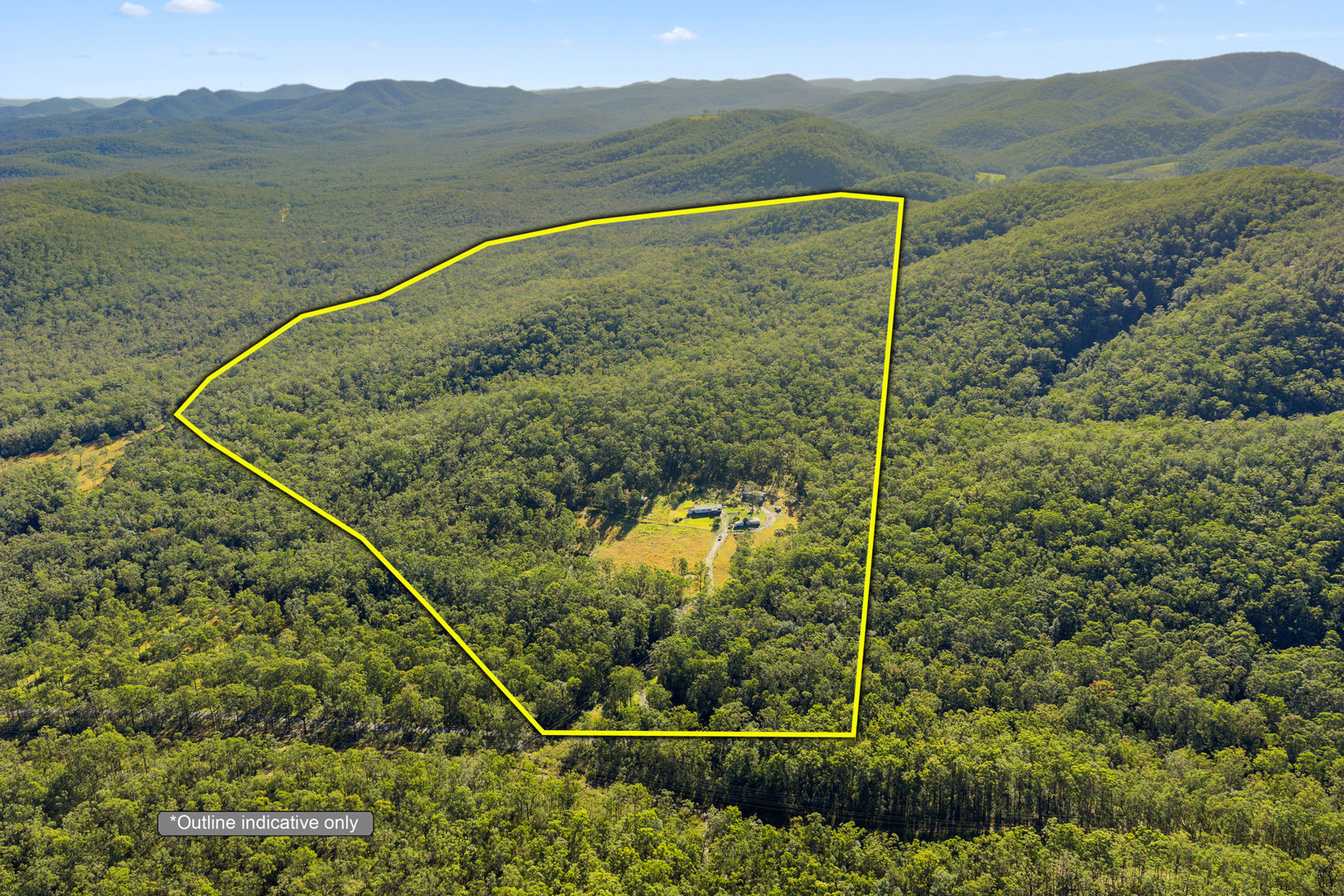 2326 Booral Road Booral NSW 2425
