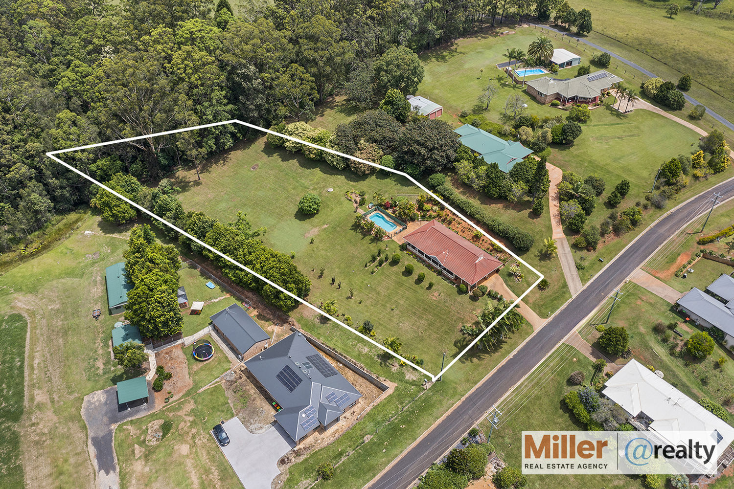23 Acacia Road Gumma NSW 2447