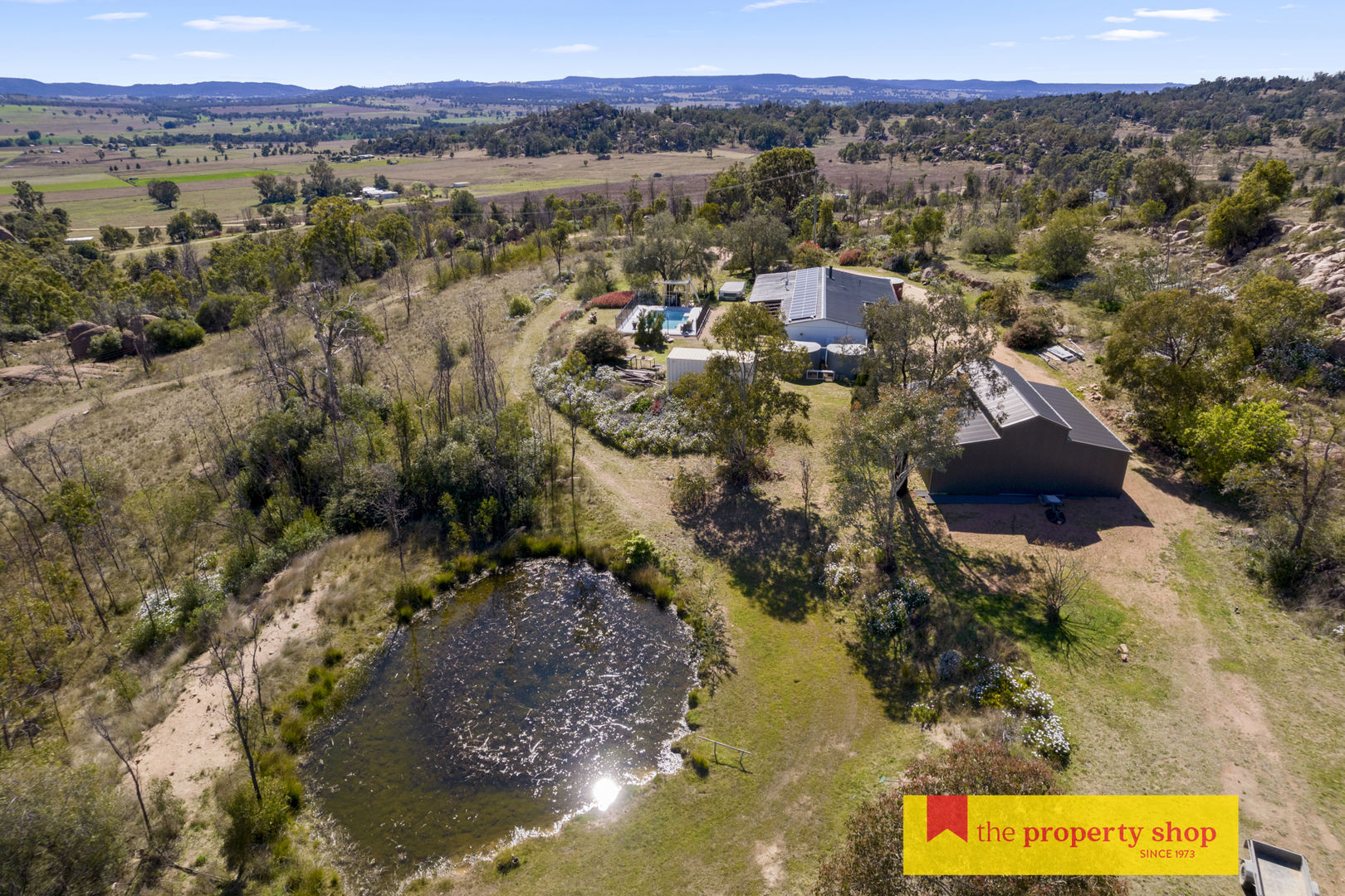 126 Bobadah Road Mudgee NSW 2850