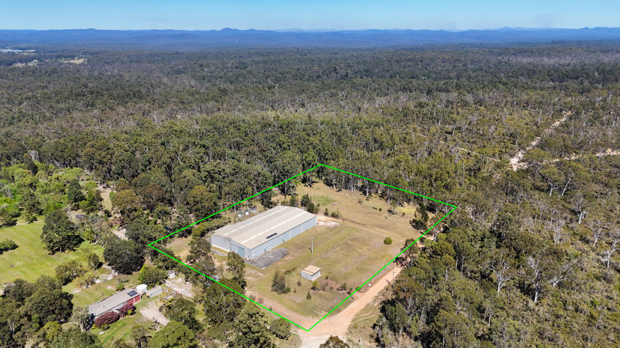 291 Florda Prince Drive Wells Crossing NSW 2460