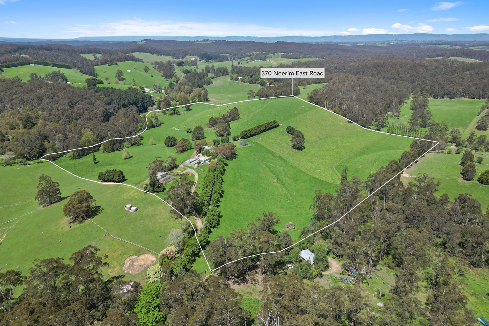 370 Neerim East Road Neerim South VIC 3831