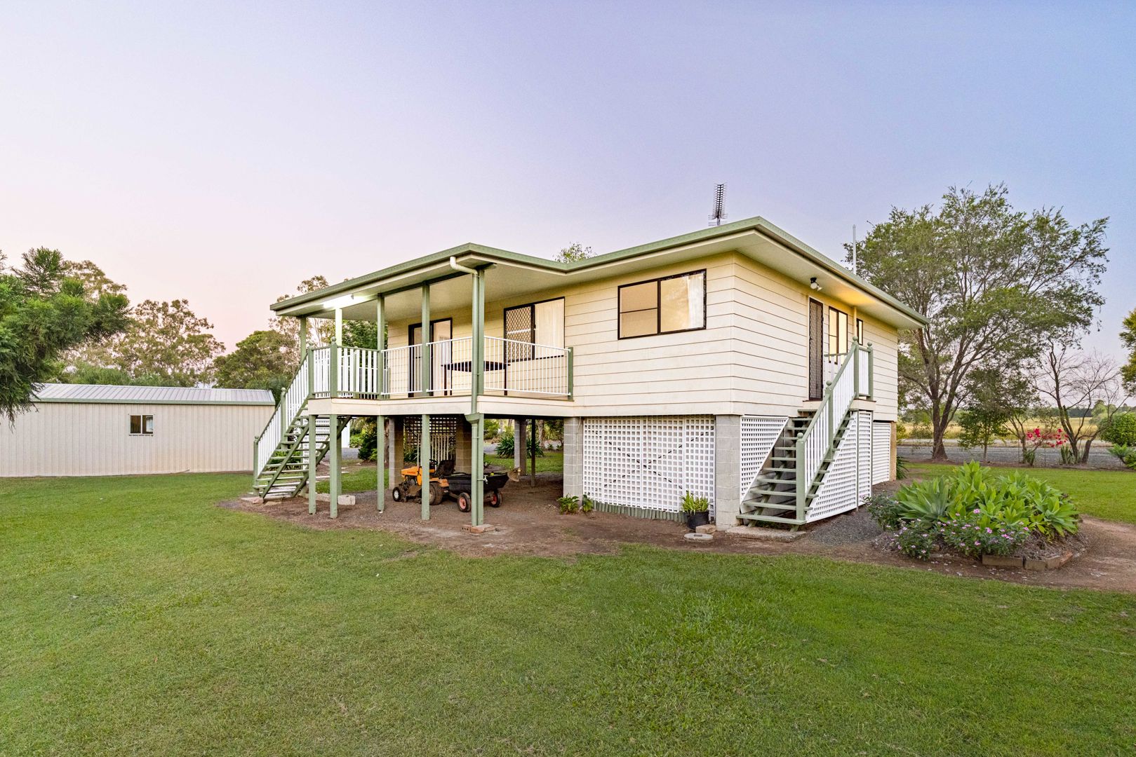 14 Lobwein Road Kybong QLD 4570