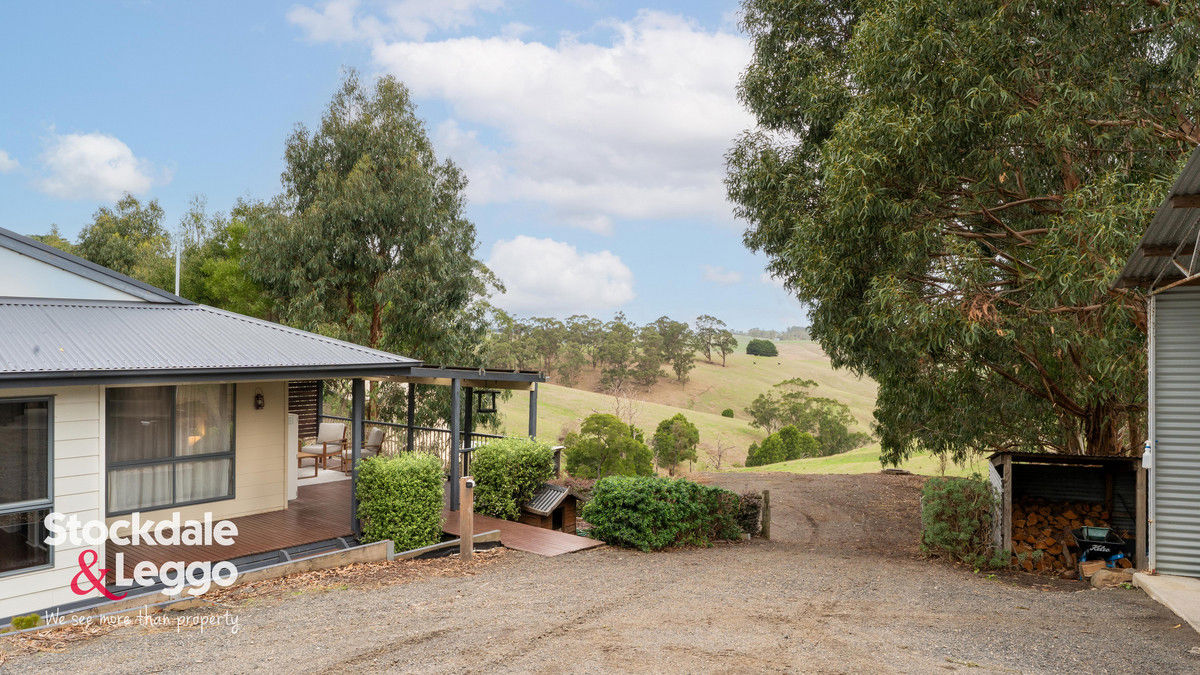 375 Holmes Road Berrys Creek VIC 3953