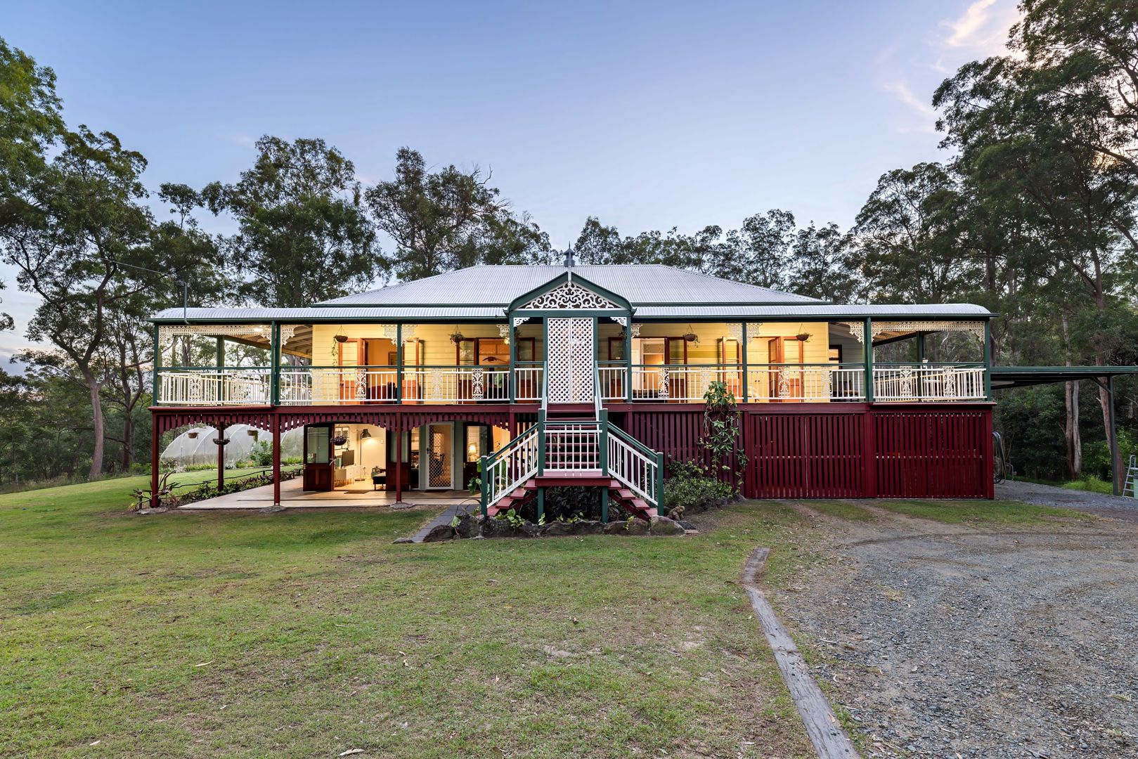 10 Westridge Close The Palms QLD 4570