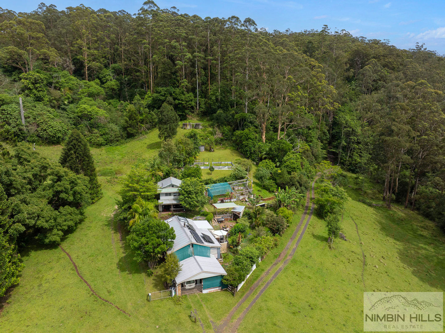 278A Mulvena Road Larnook NSW 2480