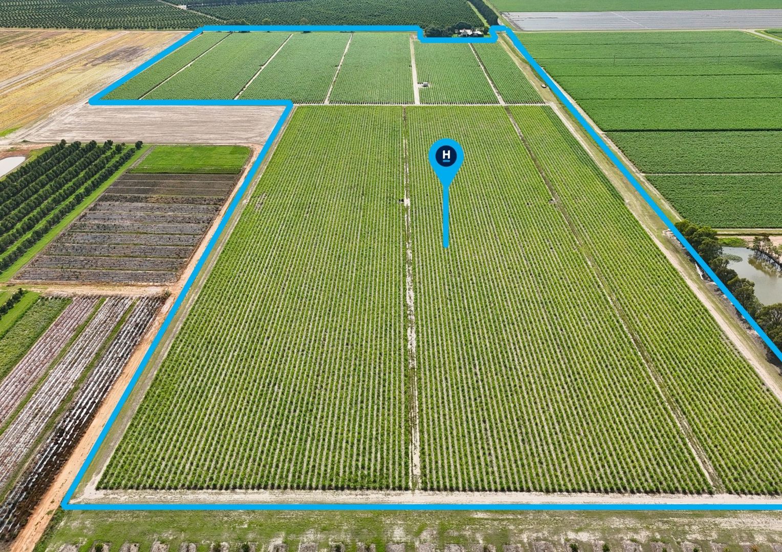Lot 2 Barazzas Road Alloway QLD 4670