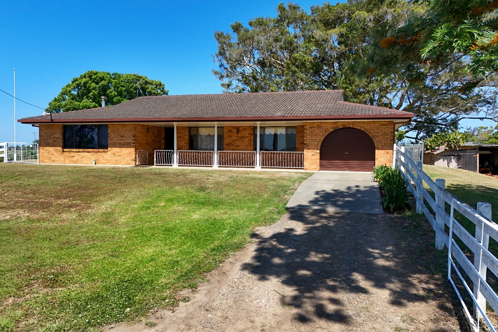 1076 Macleay Valley Way  Bellimbopinni NSW 2440