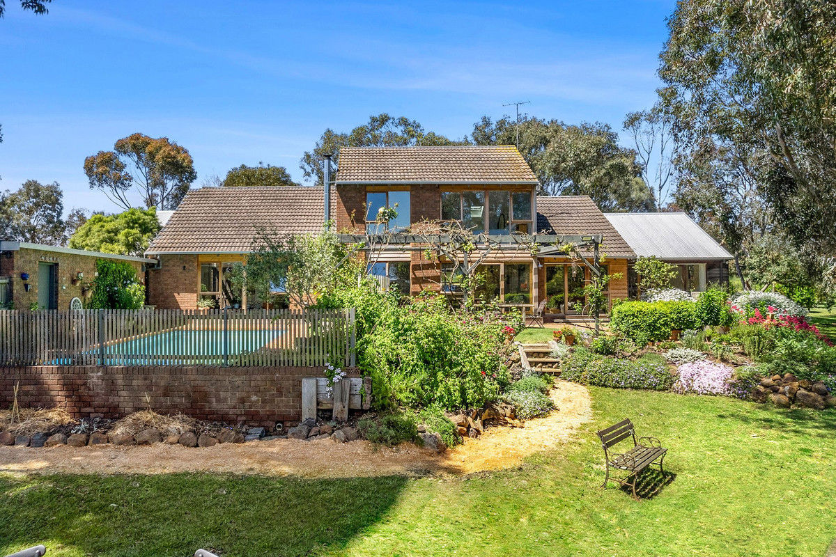 415 Coombes Road Bellbrae VIC 3228