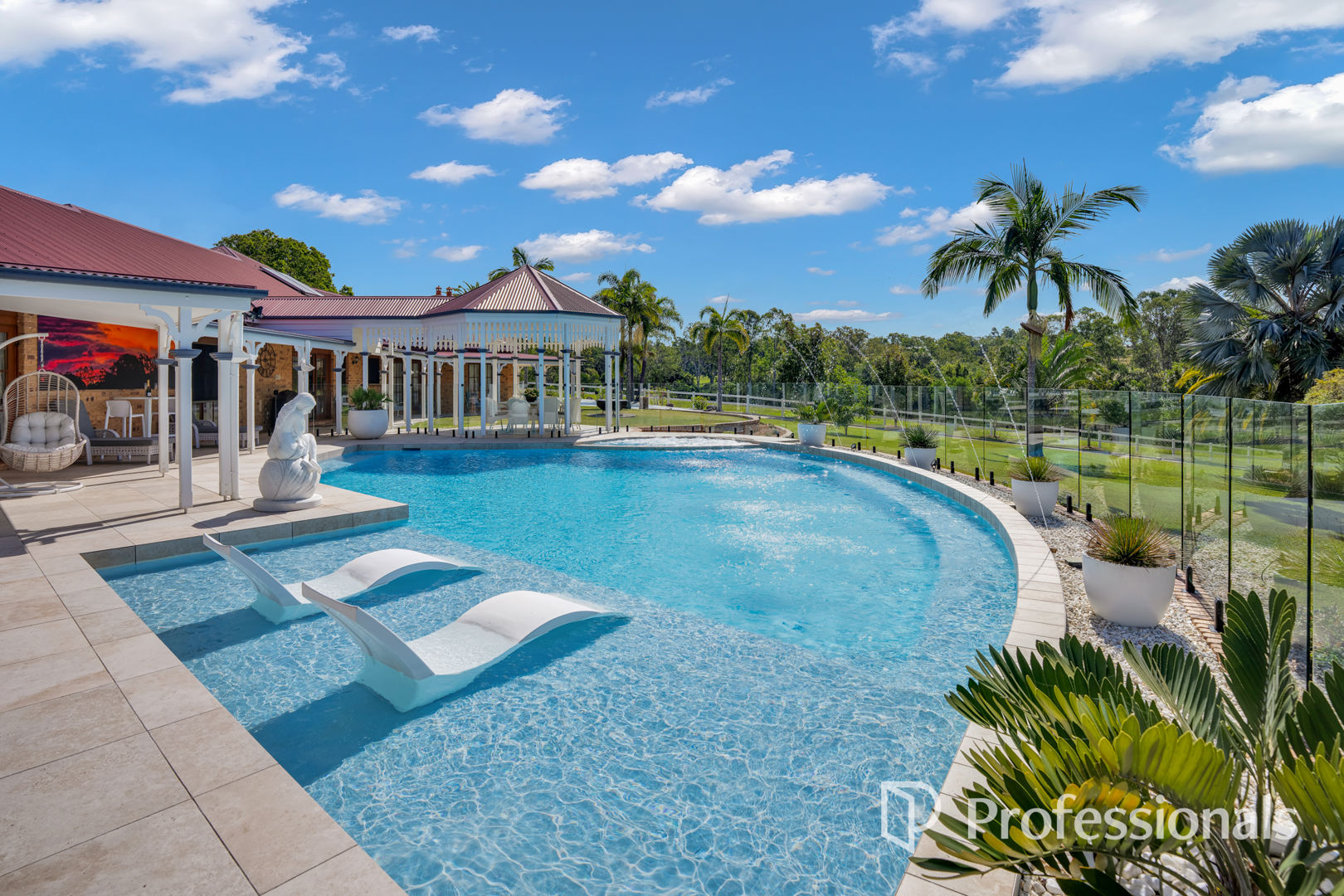 420 Mary Valley Road The Dawn QLD 4570