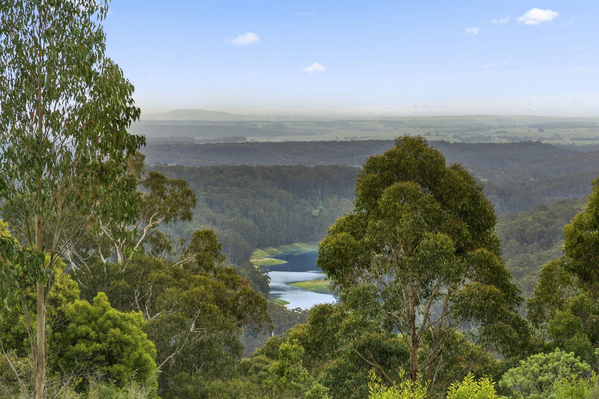 640 Forrest-Apollo Bay Road Barramunga VIC 3249