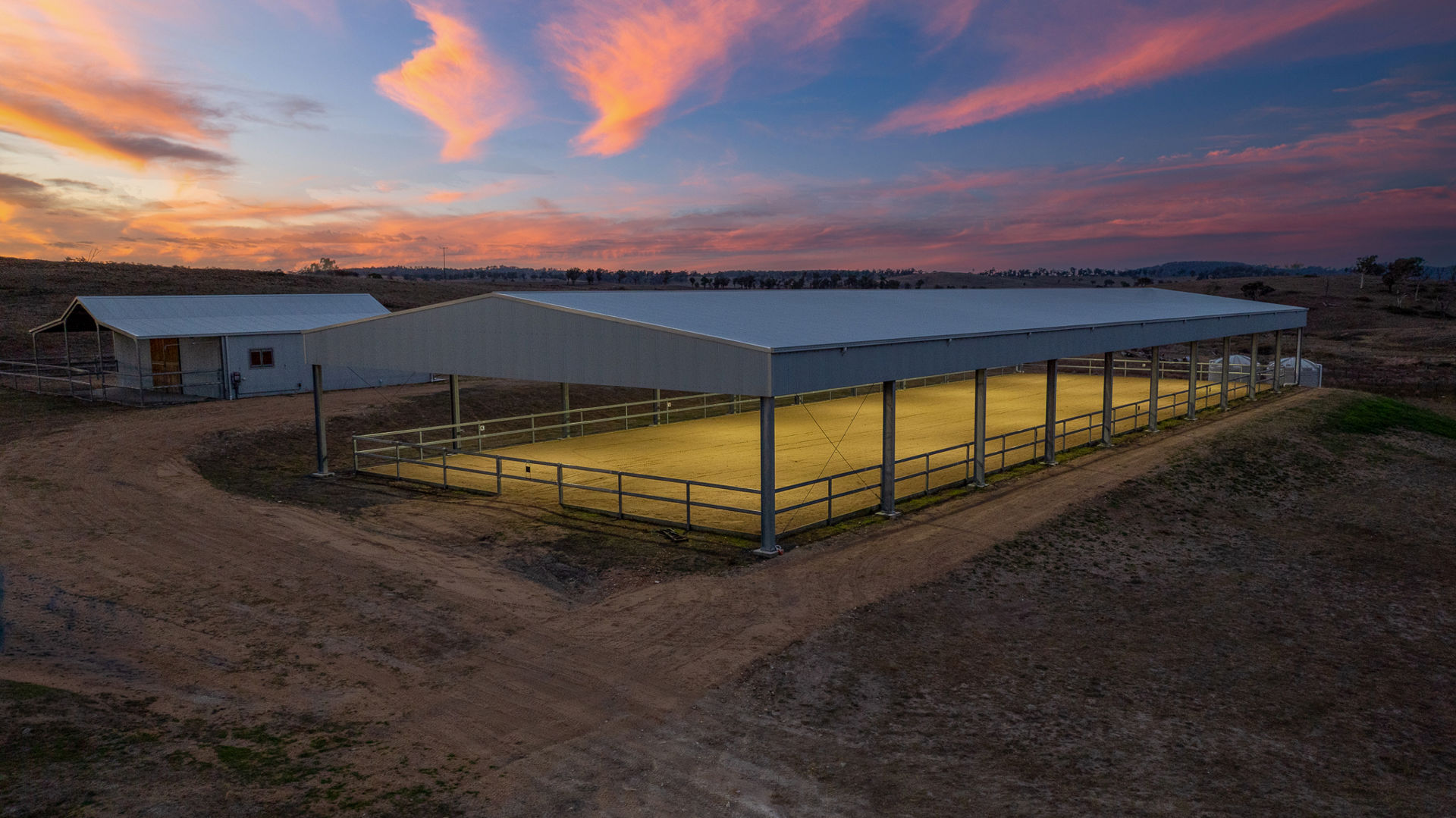 "Abermala  Enmore Road Uralla NSW 2358