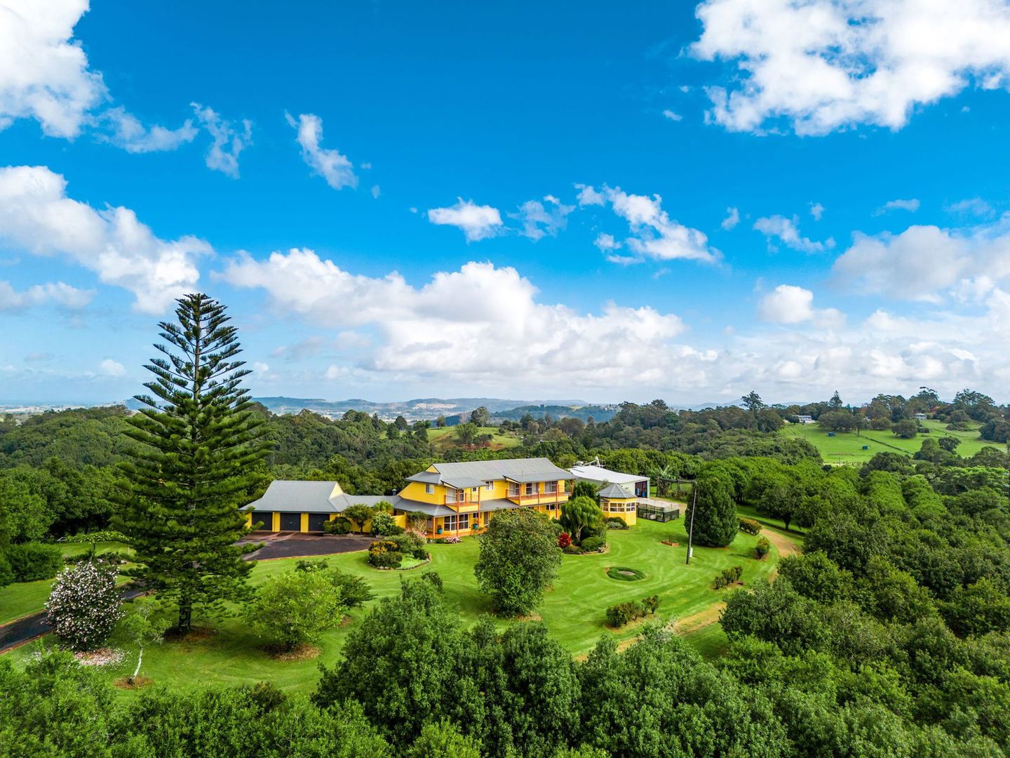 71 Willis Road Tregeagle NSW 2480
