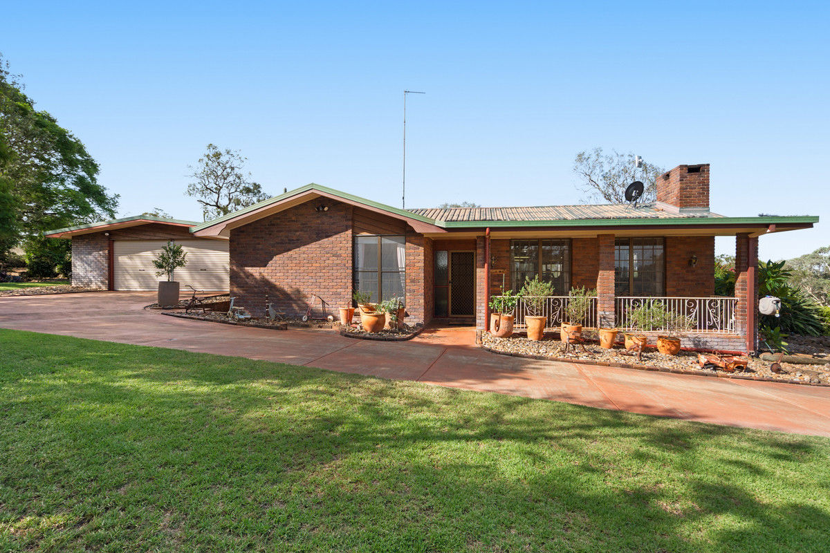 1840 Toowoomba Cecil Plains Road Biddeston QLD 4401