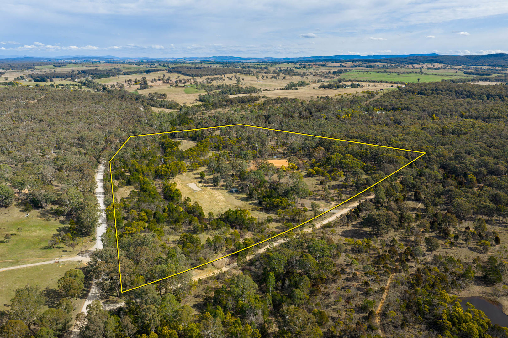 Lot 2 Muffets Road Quialigo NSW 2580