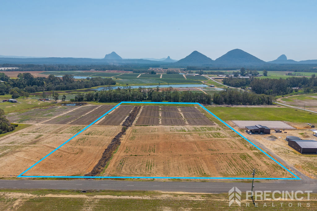 Lot 12 Pates Rd Wamuran QLD 4512